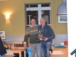 Jaarvergadering 2025